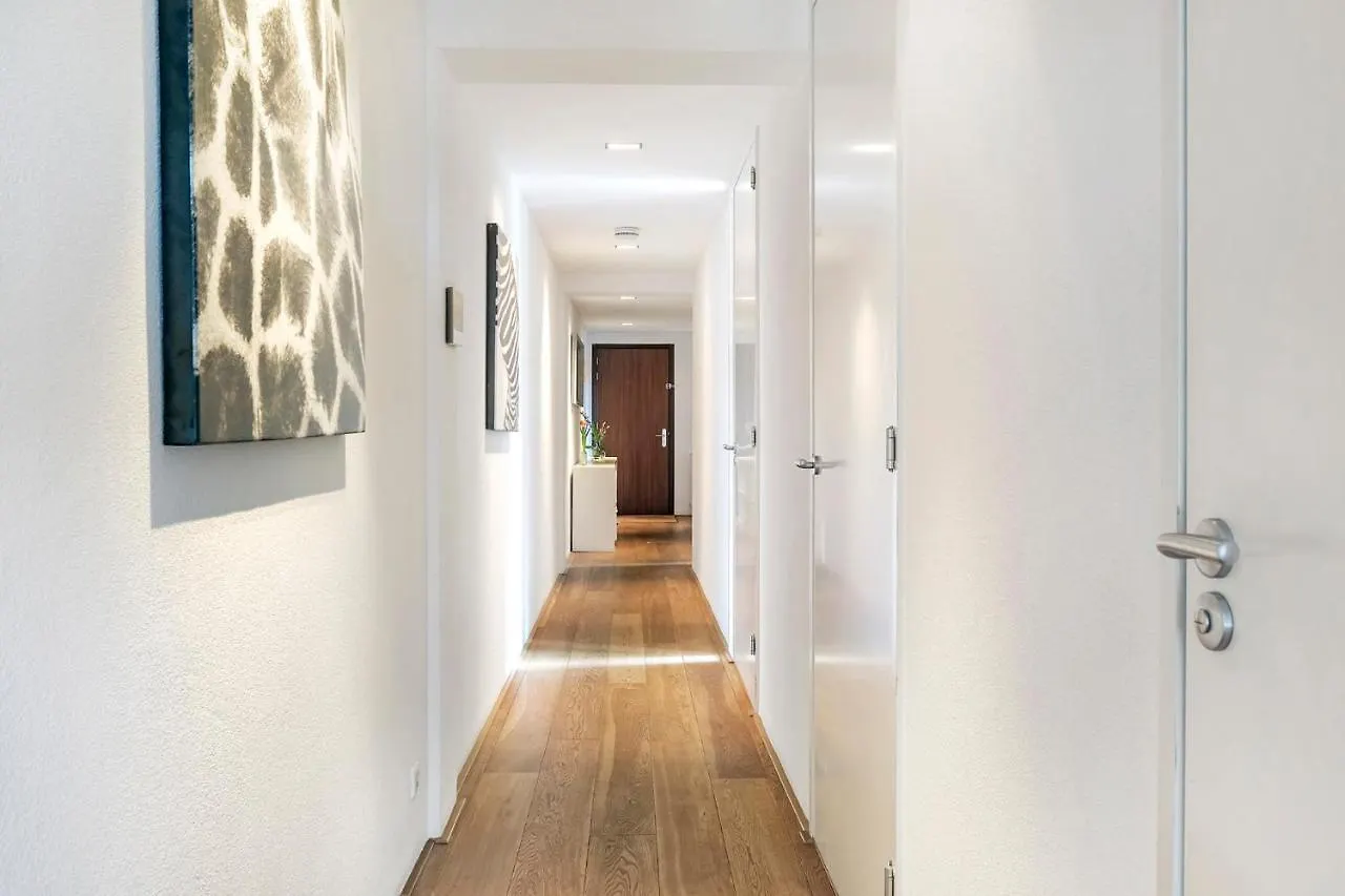Apartman 170M2 Appartment With Jacuzzi & Steam Bath In Center Of Amszterdam